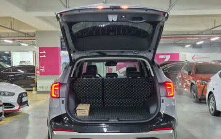 KIA Sportage IV рестайлинг, 2025 год, 4 900 098 рублей, 5 фотография