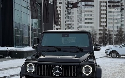 Mercedes-Benz G-Класс AMG, 2019 год, 18 000 000 рублей, 1 фотография