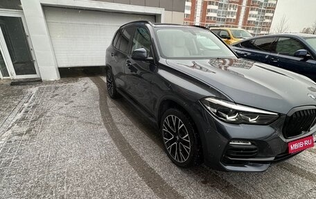BMW X5, 2021 год, 6 500 000 рублей, 1 фотография