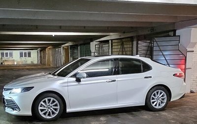 Toyota Camry, 2022 год, 3 700 000 рублей, 1 фотография