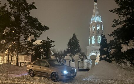 Nissan Almera, 2005 год, 300 000 рублей, 1 фотография