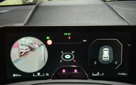 KIA Sportage IV рестайлинг, 2025 год, 4 900 098 рублей, 7 фотография