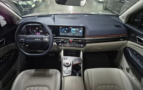 KIA Sportage IV рестайлинг, 2025 год, 4 900 098 рублей, 6 фотография