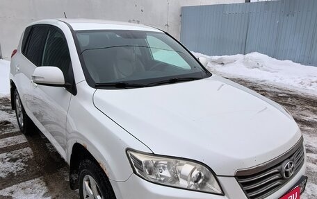 Toyota RAV4, 2011 год, 1 070 000 рублей, 1 фотография