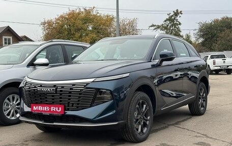 Haval F7, 2026 год, 2 899 000 рублей, 1 фотография