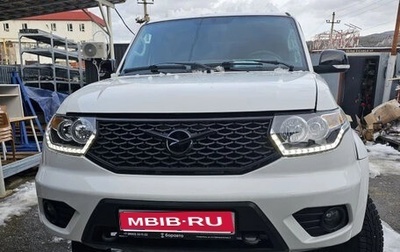 ЛуАЗ Pickup, 2024 год, 1 400 000 рублей, 1 фотография