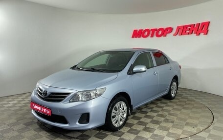 Toyota Corolla, 2012 год, 1 135 000 рублей, 1 фотография