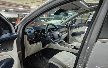 KIA Sportage IV рестайлинг, 2025 год, 4 900 098 рублей, 14 фотография