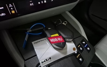 KIA Sportage IV рестайлинг, 2025 год, 4 900 098 рублей, 9 фотография