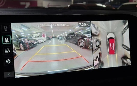 KIA Sportage IV рестайлинг, 2025 год, 4 900 098 рублей, 12 фотография