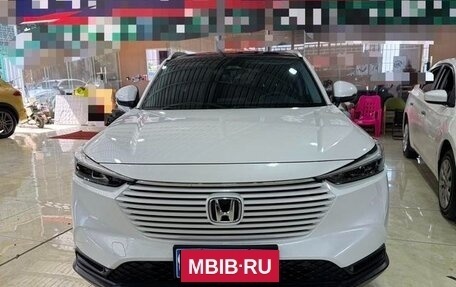 Honda Vezel, 2023 год, 2 100 000 рублей, 2 фотография