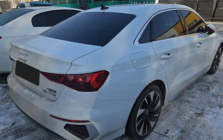 Audi A3, 2022 год, 2 570 000 рублей, 4 фотография