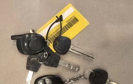 Hyundai Matrix I рестайлинг, 2008 год, 560 000 рублей, 3 фотография