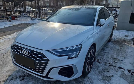 Audi A3, 2022 год, 2 570 000 рублей, 2 фотография
