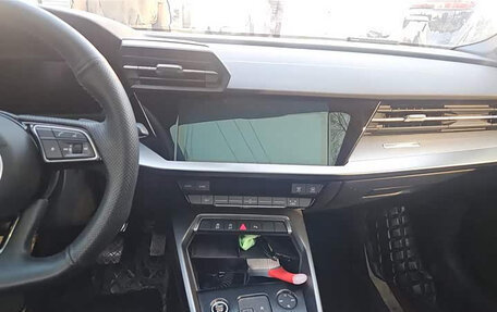 Audi A3, 2022 год, 2 570 000 рублей, 7 фотография