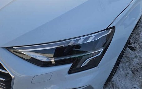 Audi A3, 2022 год, 2 570 000 рублей, 3 фотография