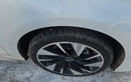 Audi A3, 2022 год, 2 570 000 рублей, 5 фотография