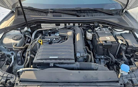 Audi A3, 2022 год, 2 570 000 рублей, 14 фотография