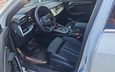 Audi A3, 2022 год, 2 570 000 рублей, 11 фотография