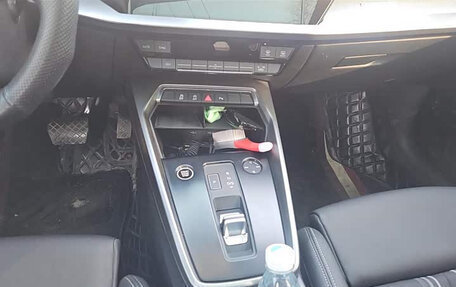 Audi A3, 2022 год, 2 570 000 рублей, 15 фотография