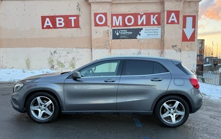 Mercedes-Benz GLA, 2014 год, 1 850 000 рублей, 3 фотография