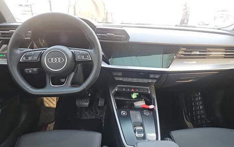 Audi A3, 2022 год, 2 570 000 рублей, 10 фотография