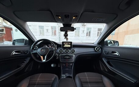 Mercedes-Benz GLA, 2014 год, 1 850 000 рублей, 8 фотография