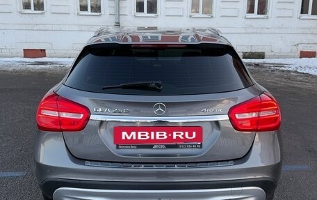 Mercedes-Benz GLA, 2014 год, 1 850 000 рублей, 7 фотография