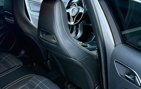 Mercedes-Benz GLA, 2014 год, 1 850 000 рублей, 10 фотография