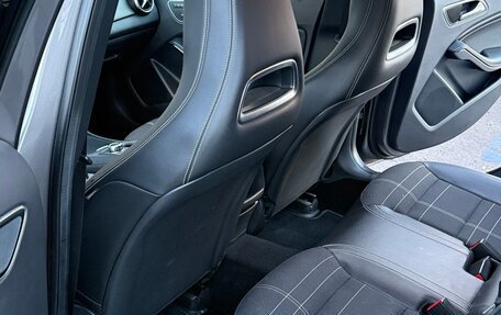 Mercedes-Benz GLA, 2014 год, 1 850 000 рублей, 11 фотография