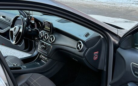 Mercedes-Benz GLA, 2014 год, 1 850 000 рублей, 9 фотография