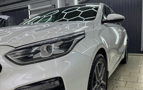 KIA Cerato IV, 2019 год, 2 050 000 рублей, 3 фотография