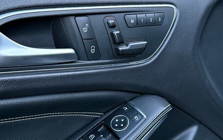 Mercedes-Benz GLA, 2014 год, 1 850 000 рублей, 13 фотография