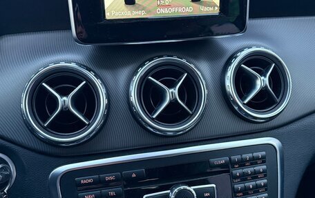 Mercedes-Benz GLA, 2014 год, 1 850 000 рублей, 16 фотография