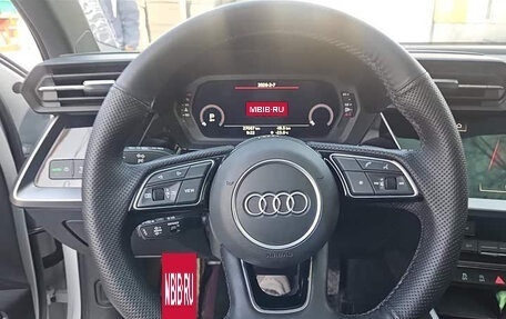 Audi A3, 2022 год, 2 570 000 рублей, 8 фотография