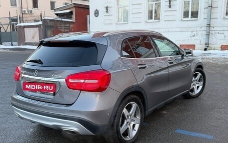 Mercedes-Benz GLA, 2014 год, 1 850 000 рублей, 5 фотография