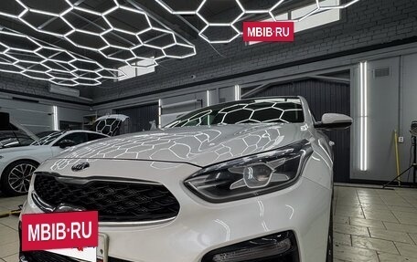 KIA Cerato IV, 2019 год, 2 050 000 рублей, 2 фотография