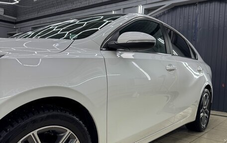 KIA Cerato IV, 2019 год, 2 050 000 рублей, 4 фотография