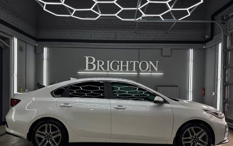 KIA Cerato IV, 2019 год, 2 050 000 рублей, 9 фотография