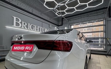 KIA Cerato IV, 2019 год, 2 050 000 рублей, 8 фотография