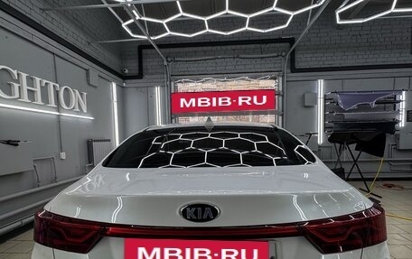 KIA Cerato IV, 2019 год, 2 050 000 рублей, 7 фотография