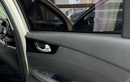 KIA Cerato IV, 2019 год, 2 050 000 рублей, 18 фотография