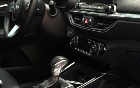 KIA Cerato IV, 2019 год, 2 050 000 рублей, 23 фотография