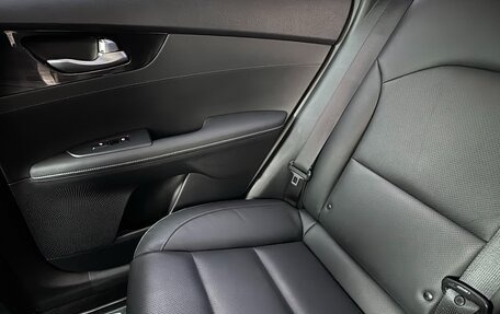 KIA Cerato IV, 2019 год, 2 050 000 рублей, 20 фотография