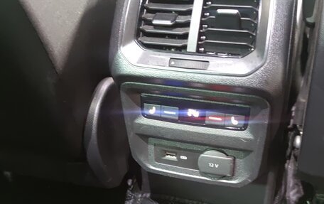 Volkswagen Tiguan II, 2019 год, 2 550 000 рублей, 15 фотография