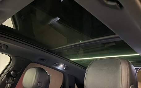 Porsche Cayenne III, 2020 год, 6 700 000 рублей, 2 фотография