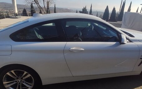 BMW 4 серия, 2016 год, 3 000 000 рублей, 3 фотография