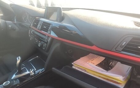 BMW 4 серия, 2016 год, 3 000 000 рублей, 7 фотография