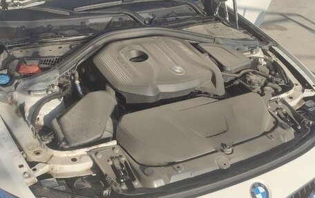 BMW 4 серия, 2016 год, 3 000 000 рублей, 9 фотография