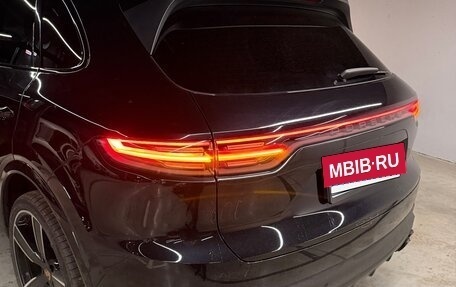 Porsche Cayenne III, 2020 год, 6 700 000 рублей, 7 фотография